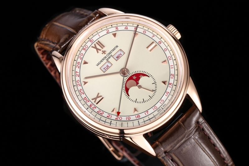 VACHERON CONSTANTIN Watches